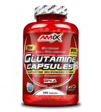 GLUTAMINE 360cps